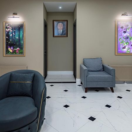 Arnavutkoy Grand Hamit By Karadayi Airport Hotel מראה חיצוני תמונה