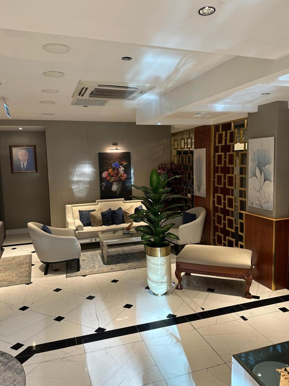 Arnavutkoy Grand Hamit By Karadayi Airport Hotel מראה חיצוני תמונה