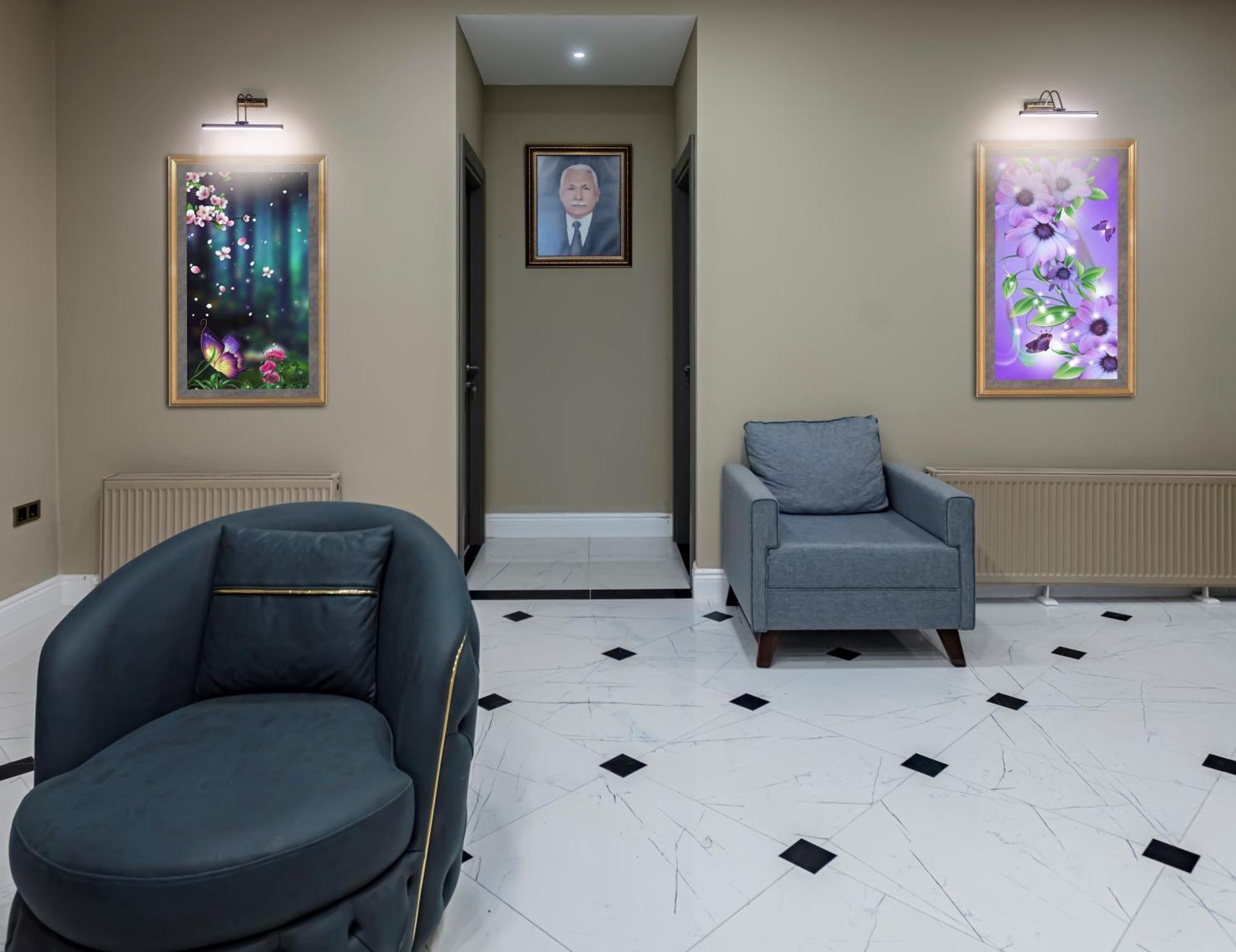 Arnavutkoy Grand Hamit By Karadayi Airport Hotel מראה חיצוני תמונה