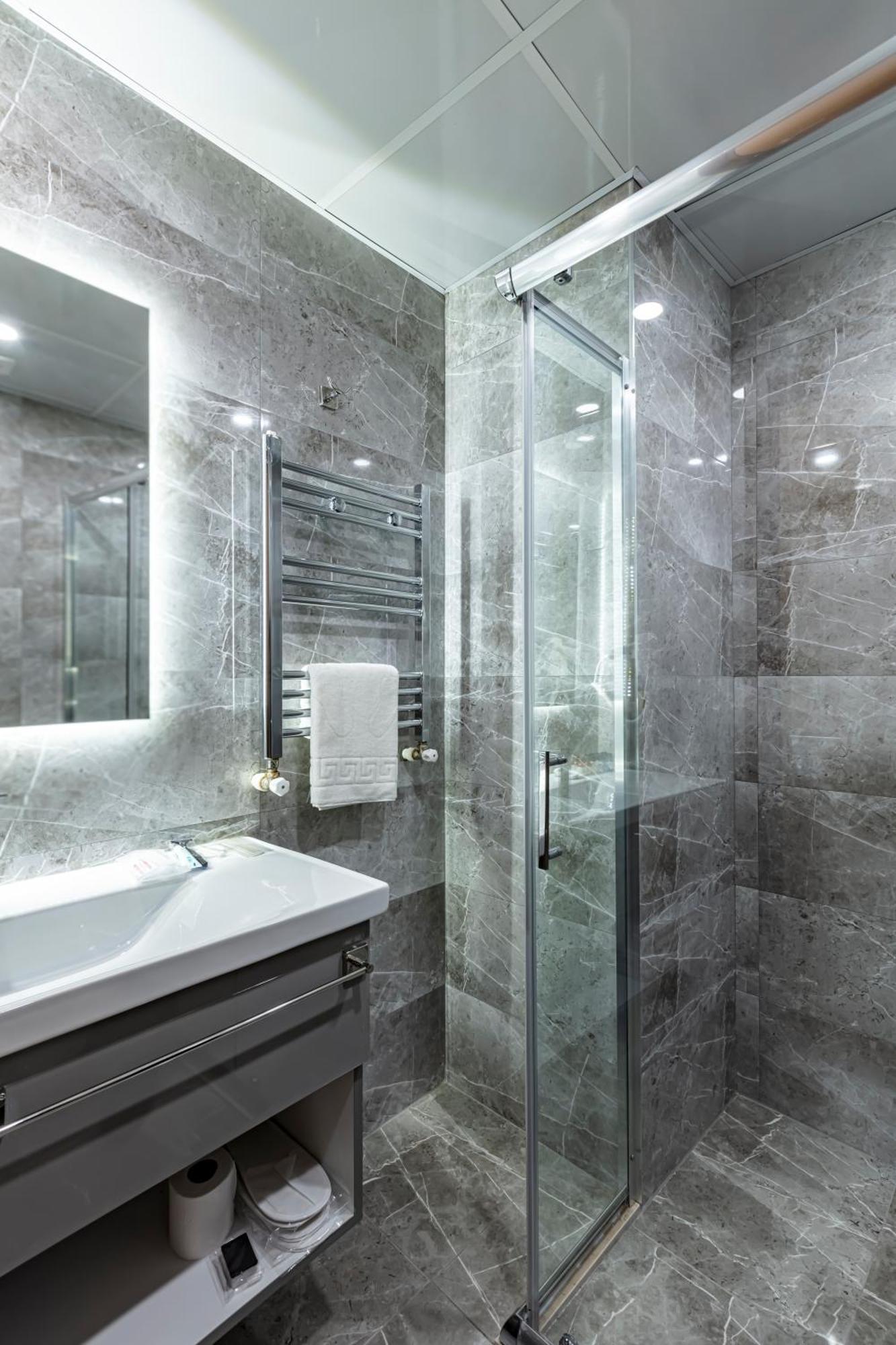 Arnavutkoy Grand Hamit By Karadayi Airport Hotel מראה חיצוני תמונה